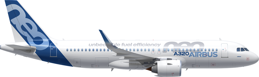 Download the A320neo papercraft