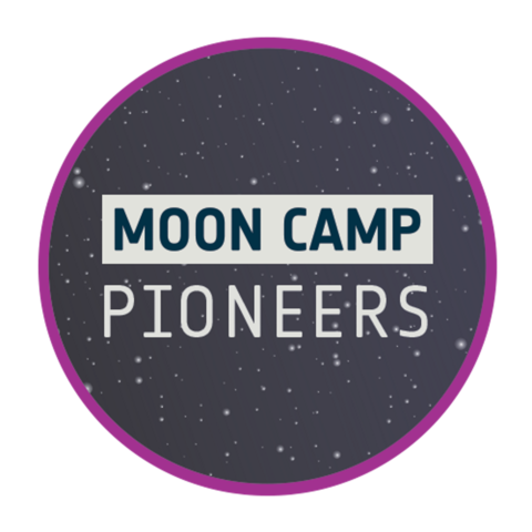 Moon Camp Pioneers