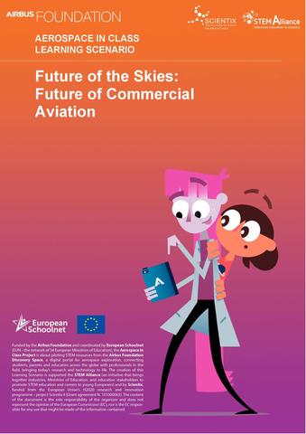 Future of Commercial Aviation