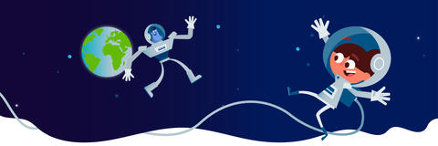 Discovery Club Banner Discovery Club Banner