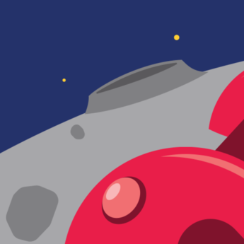 Moon Camp banner