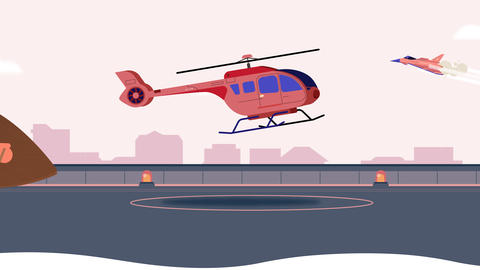Science of Flight banner