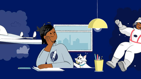 Self dev booklet image banner