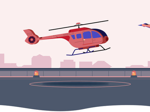 Science of Flight banner