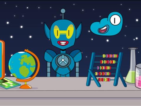 Play with science Banner