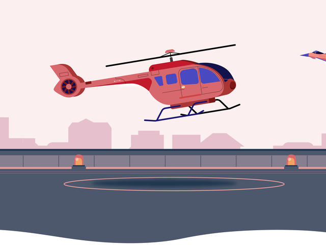 Science of Flight banner