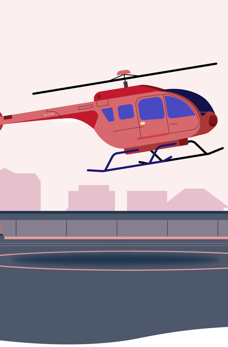 Science of Flight banner