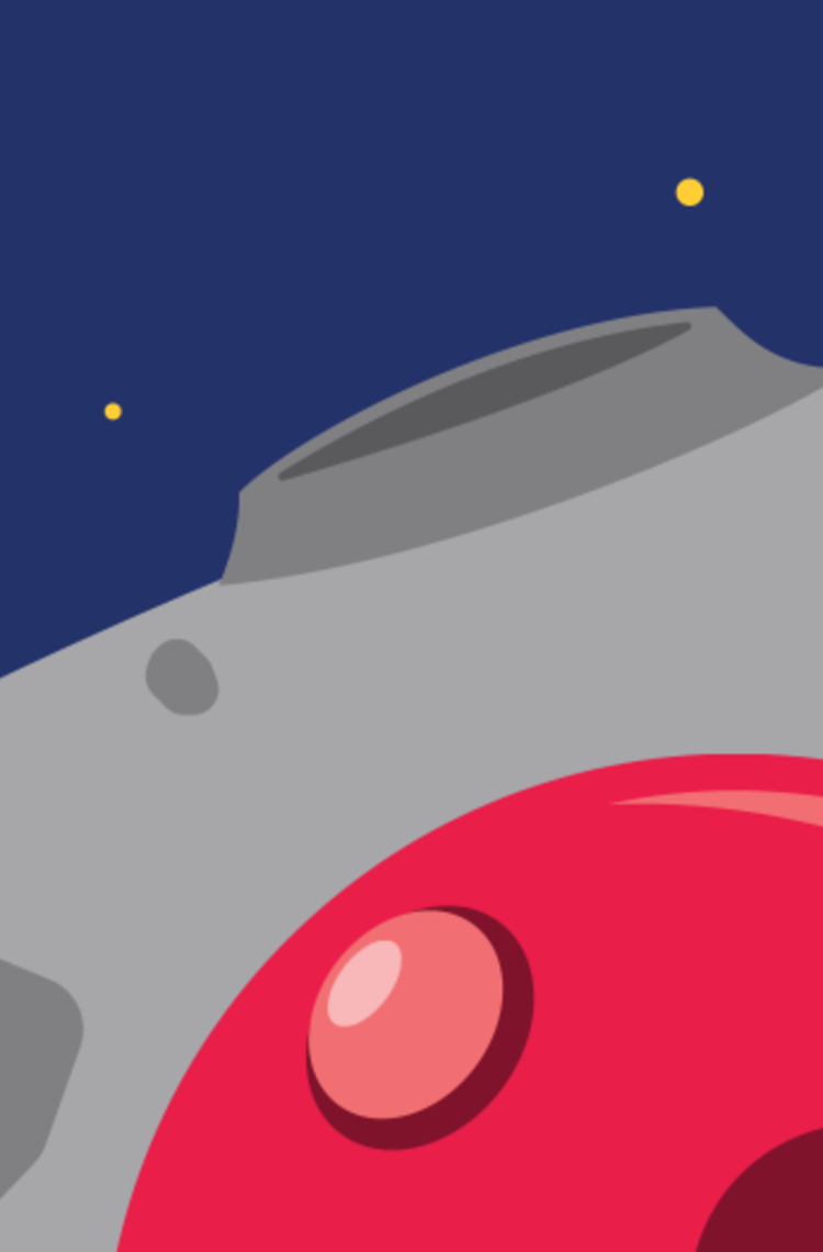 Moon Camp banner